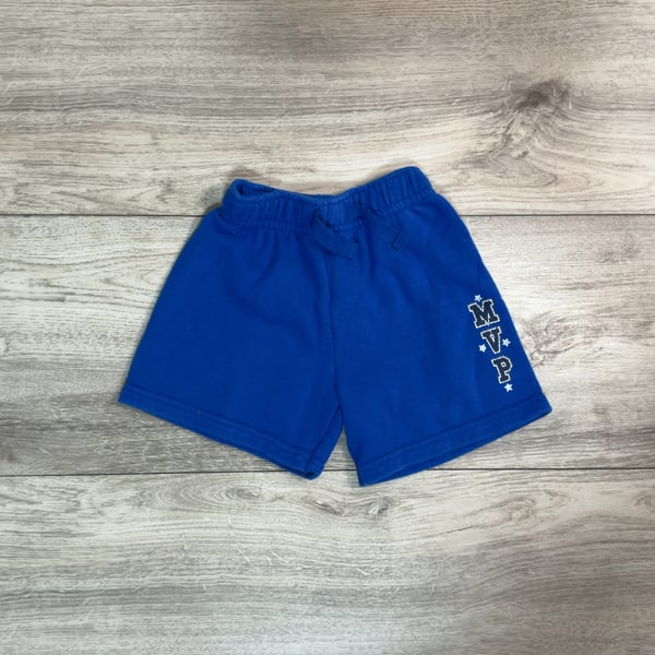 Boys · 18M · Shorts