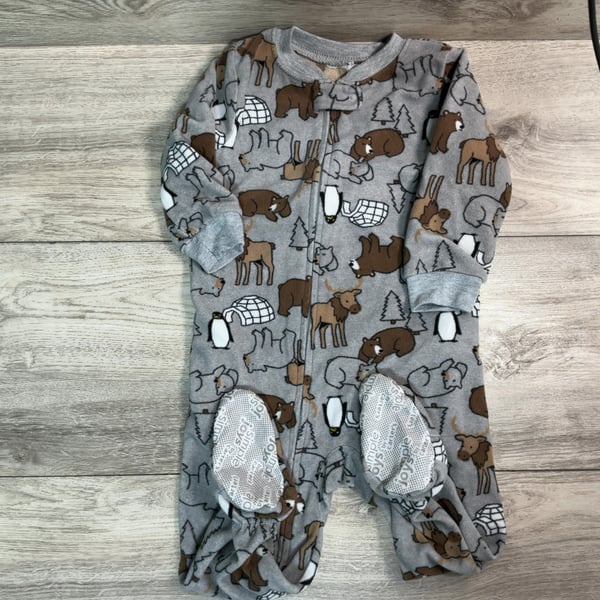 Boys · 18M · PJs