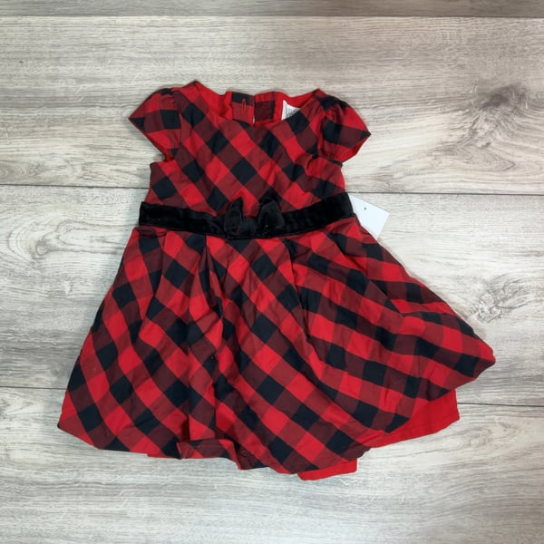 Girls · 9M · Dresses