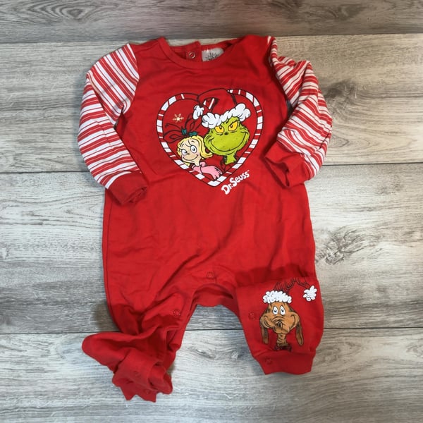Boys · 18M · Outfits