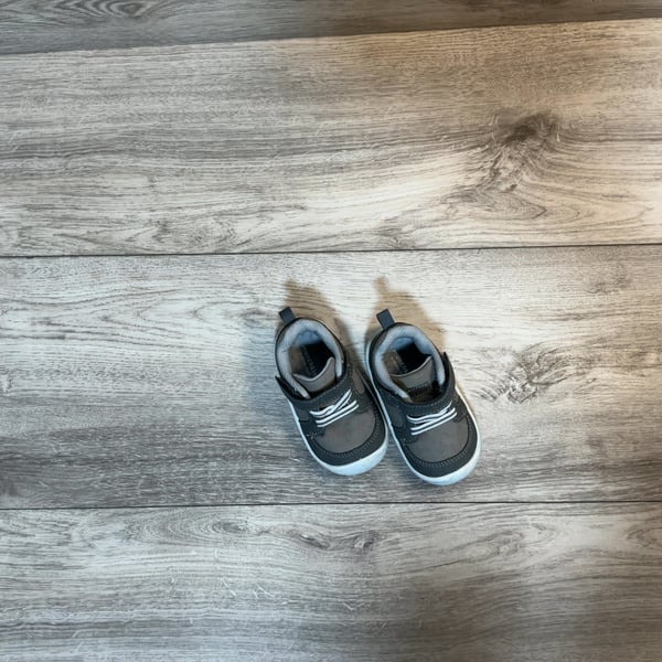 Boys · 5 · Sneakers