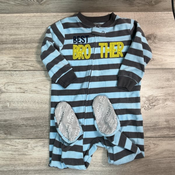 Boys · 18M · PJs