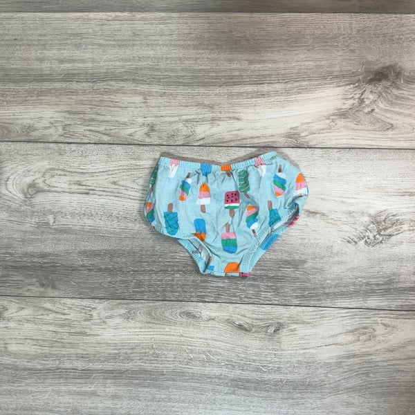 Girls · 18M · Bloomers