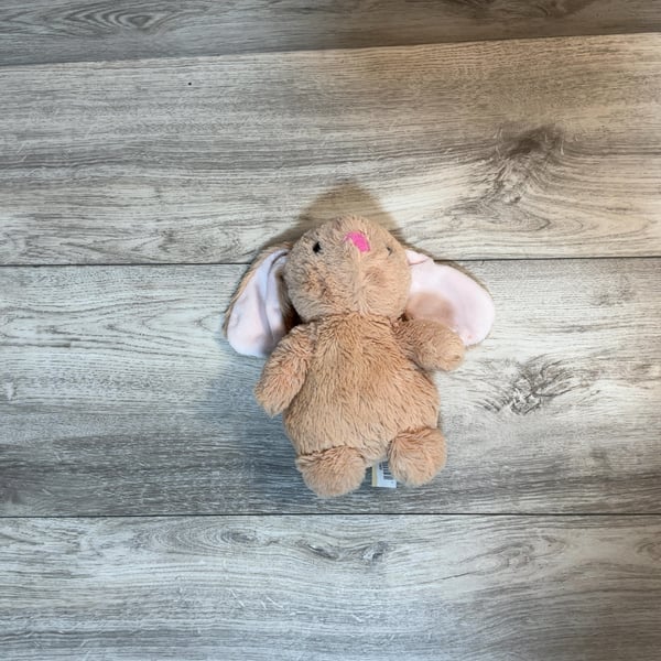Rabbit Plush