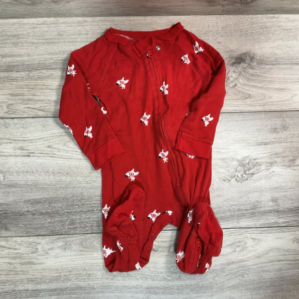 Boys · 6M · PJs
