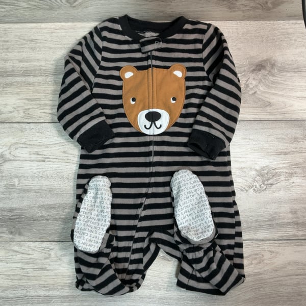 Boys · 18M · PJs