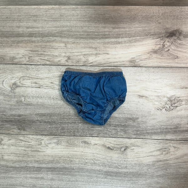 Girls · 3M · Bloomers