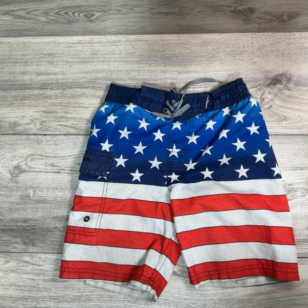 Boys · 5T · Swim
