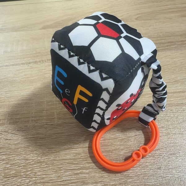 Baby Toy