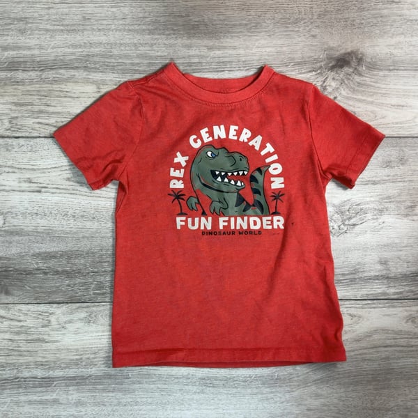 Boys · 4T · Shirts