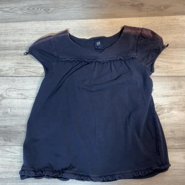Girls · 10 · Shirts · Play condition