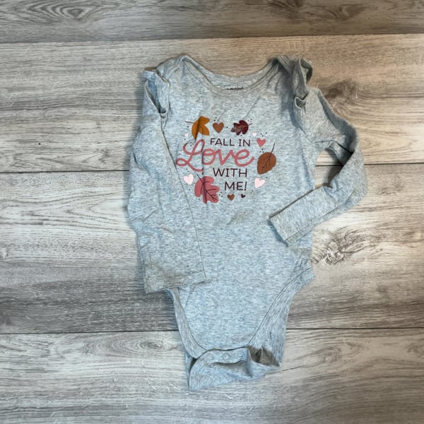 Girls · 24M · Onesies