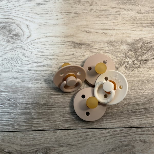 Paci - Set of 4