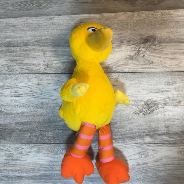 Big Bird Plush