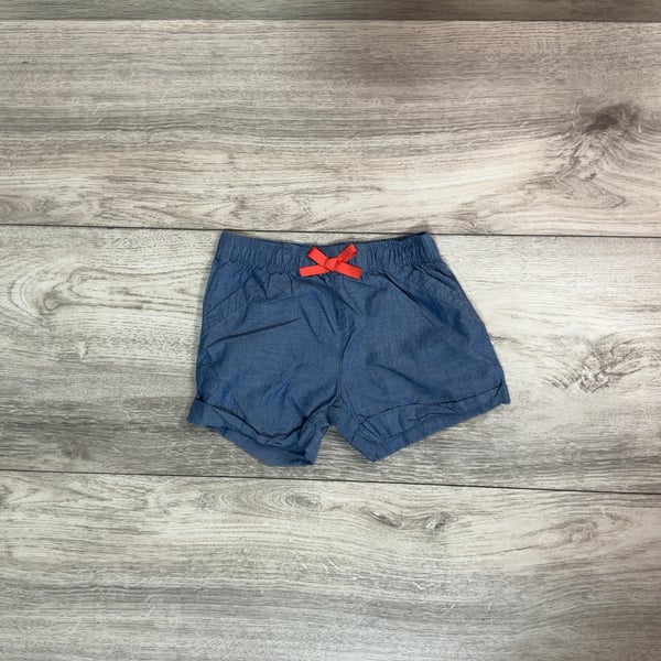 Girls · 3M · Shorts