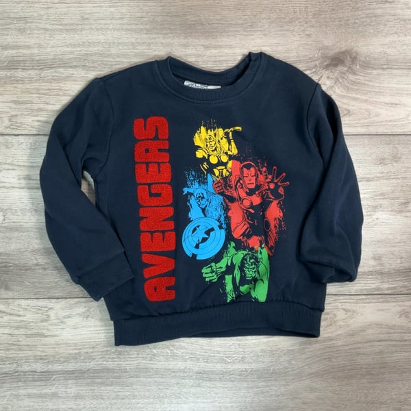 Boys · 2T · Sweaters