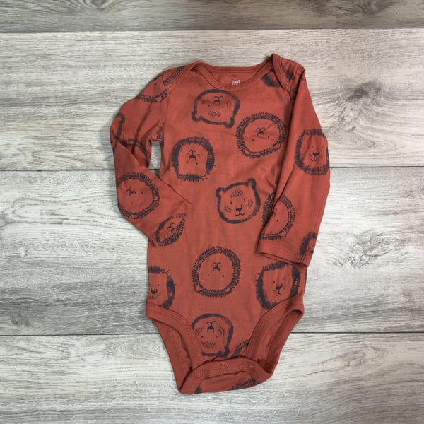 Boys · 18M · Onesies
