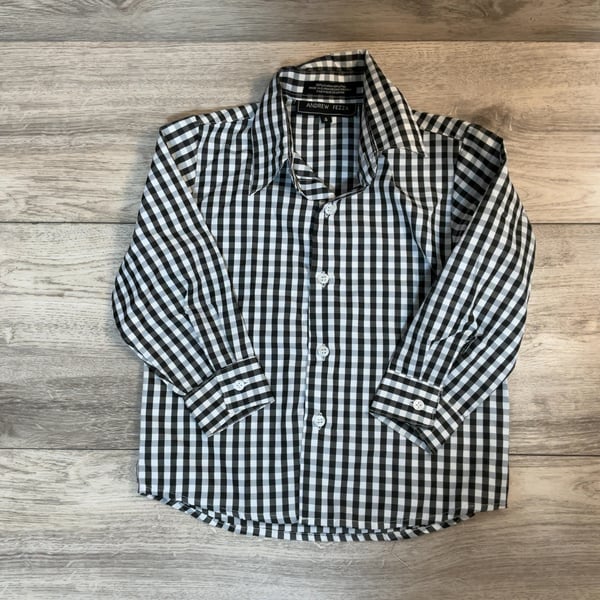 Boys · 4T · Shirts