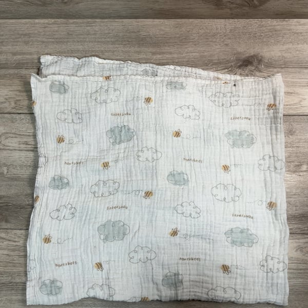 UNISEX - Blanket
