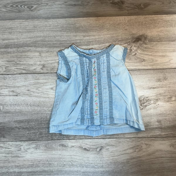 Girls · 24M · Shirts