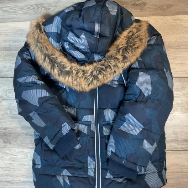 Boys · 5T · Jackets