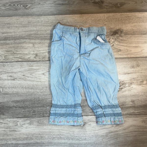 Girls · 24M · Pants