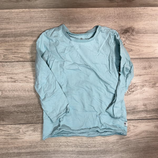 Girls · 4T · Shirts