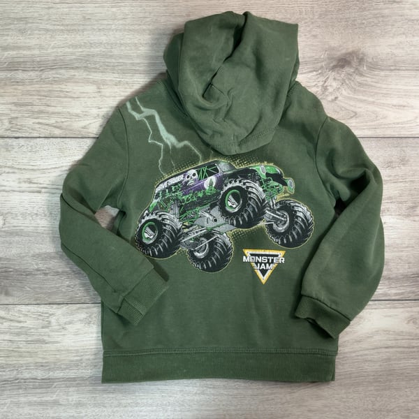 Boys · 4T · Sweaters