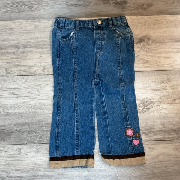 Girls · 24M · Pants