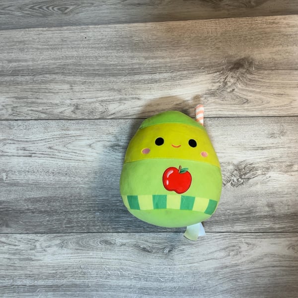 Drink Plush · Play condition