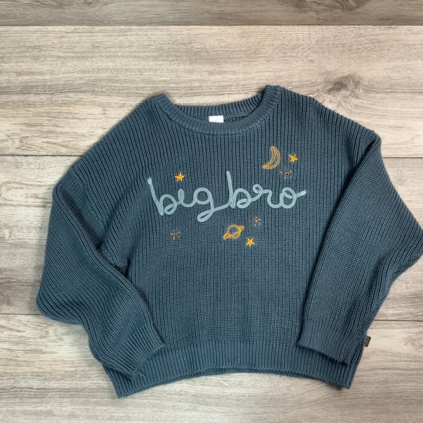 Boys · 5T · Sweaters