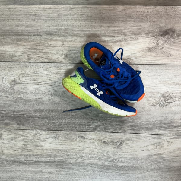 Boys · 3 · Sneakers