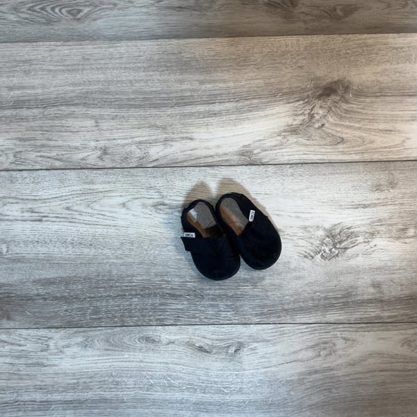 Girls · 3 · Slippers