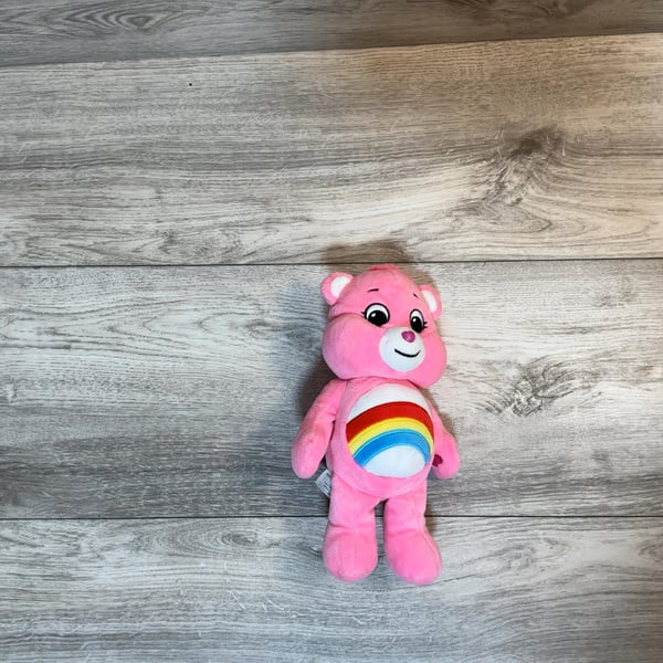 Care Bear Plush