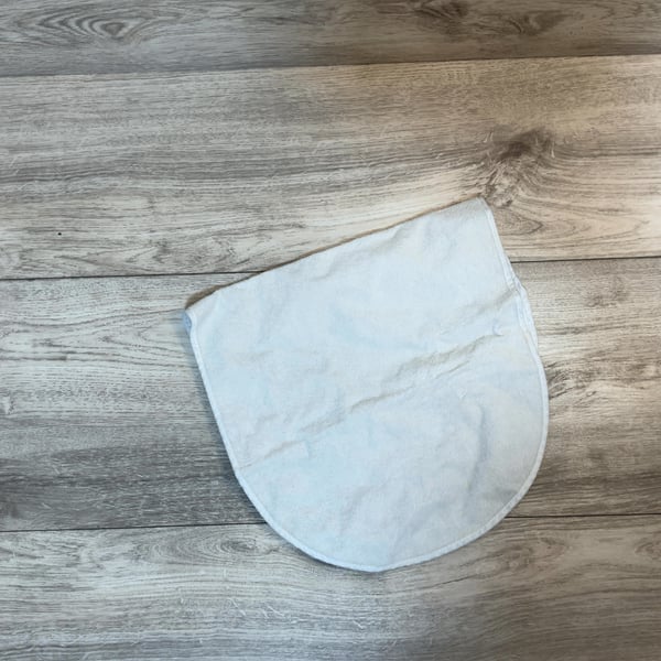 Burp Cloth