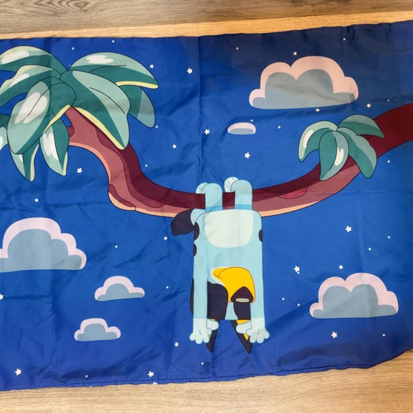 BLUEY - Pillow Case
