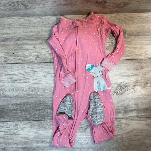 Girls · 18M · PJs