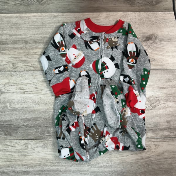 Boys · 18M · PJs