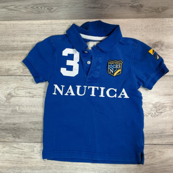 Boys · 7 · Shirts