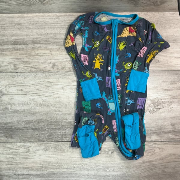 Boys · 18M · PJs