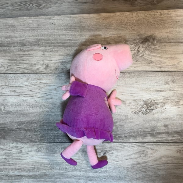 Peppa Pig Plush