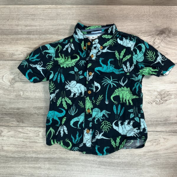 Boys · 3T · Shirts