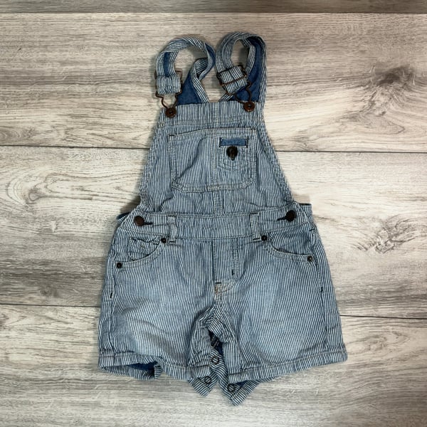 Boys · 18M · Overalls