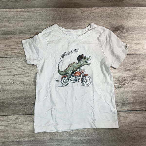 Boys · 4T · Shirts