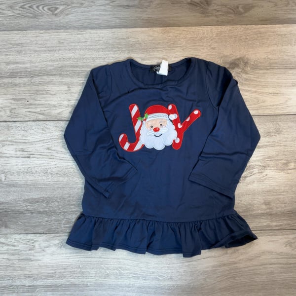 Girls · 24M · Shirts