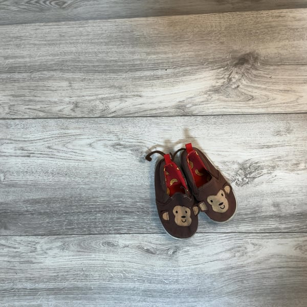 Boys · 6 · Slippers