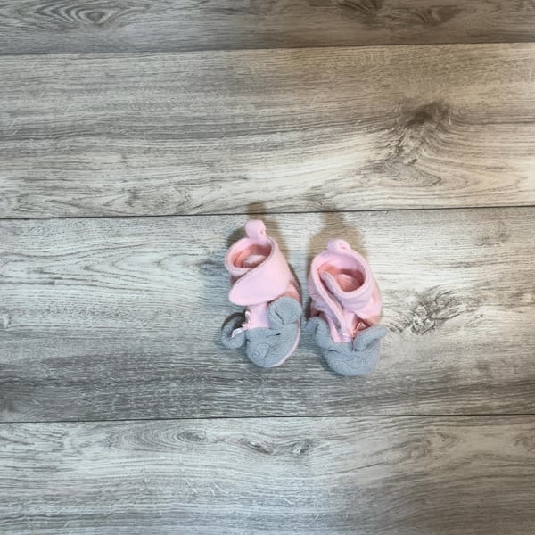 Girls · Slippers