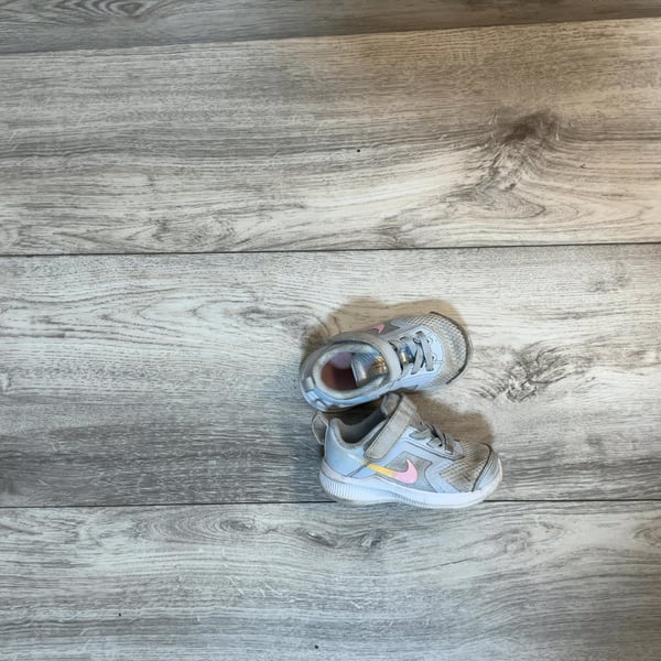 Girls · 5 · Sneakers · Play condition