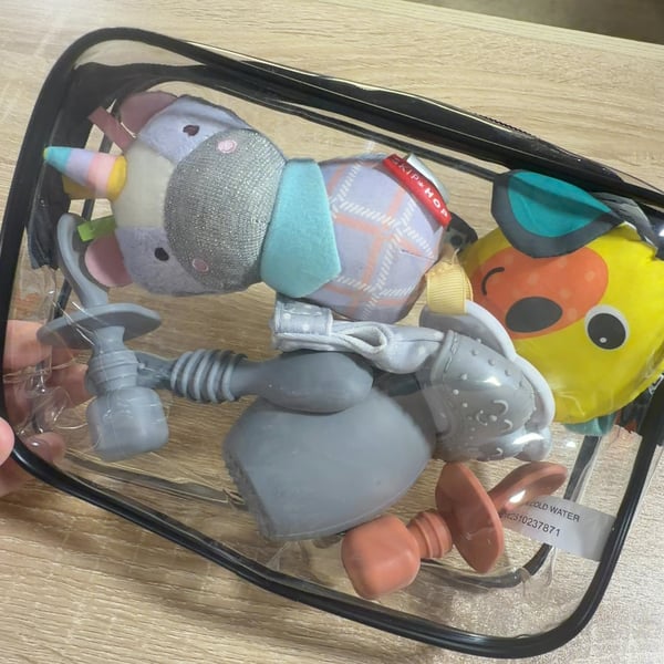 Baby Toys