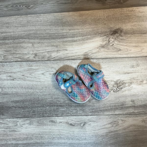 Girls · 7 · Sandals